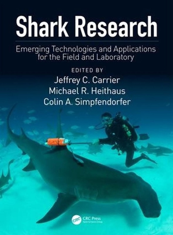 Shark Research: Emerging Technologies and Applications for the Field and Laborat