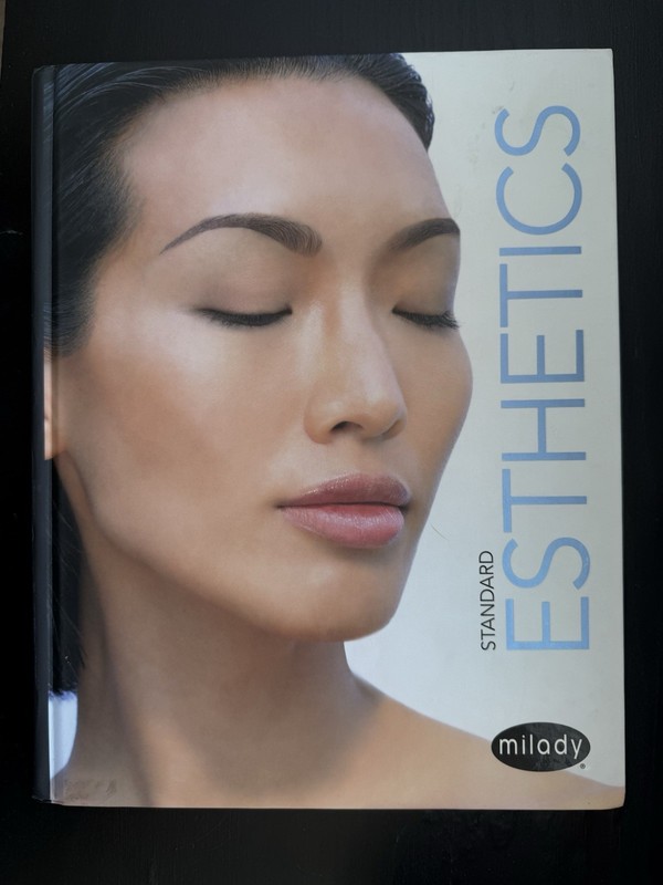 Milady Standard Esthetics : Fundamentals by Joel Gerson and Milady