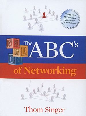 The ABC’s of Networking (Airplane Books (New Year Publishing)) by Thom Singer