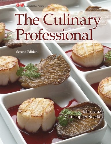 The Culinary Professional