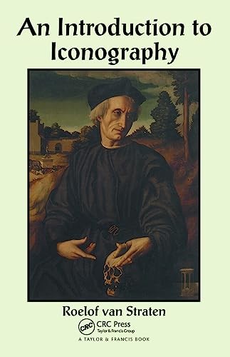 An Introduction to Iconography – VERY GOOD