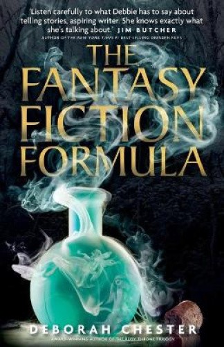 The Fantasy Fiction Formula by Deborah [Paperback]
