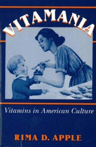 Rima Apple Vitamania (Paperback) Health and Medicine Series (UK IMPORT)