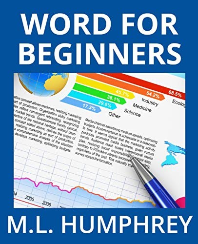 Word for Beginners (Word Essen – VERY GOOD