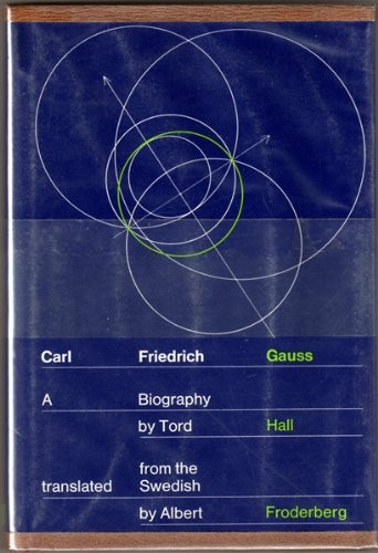 Carl Friedrich Gauss