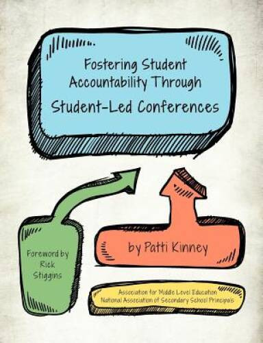 Fostering Student Accountability through Student-Led Conferences – VERY GOOD