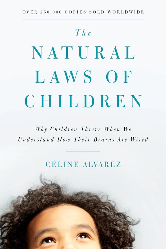 The Natural Laws of Children: Why Children Thrive When We Understand How The…