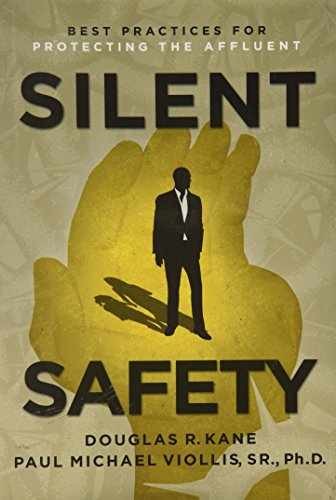 Silent Safety: Best Practices for - Paperback, by Douglas R. Kane - Very Good