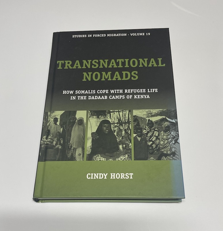 Transnational Nomads: How Somalis Cope With Refugee Life In The Dadaab Camps of