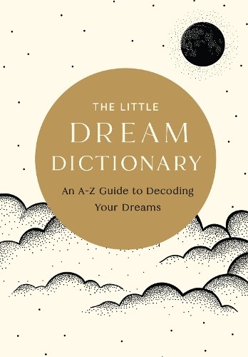 Tim Rayborn The Little Dream Dictionary (Hardback) (UK IMPORT)