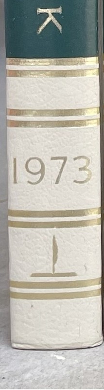 The World Book Year Book 1973 – 1982 Choose a Year – Great Birthday Gift!!