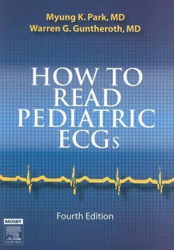 How to Read Pediatric ECGs by