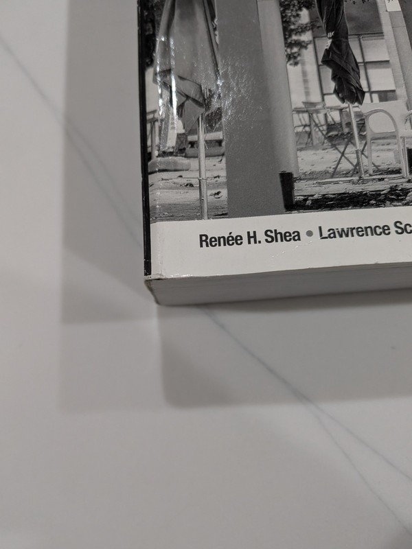 The Language of Composition - Shea, Scanlon, Aufses | 3rd Edition | AP English gallery
