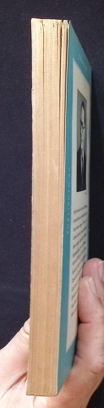 Microbes and Us by Hugh Nicol, 1955 1st Edition Pelican Books No. A326, PB gallery