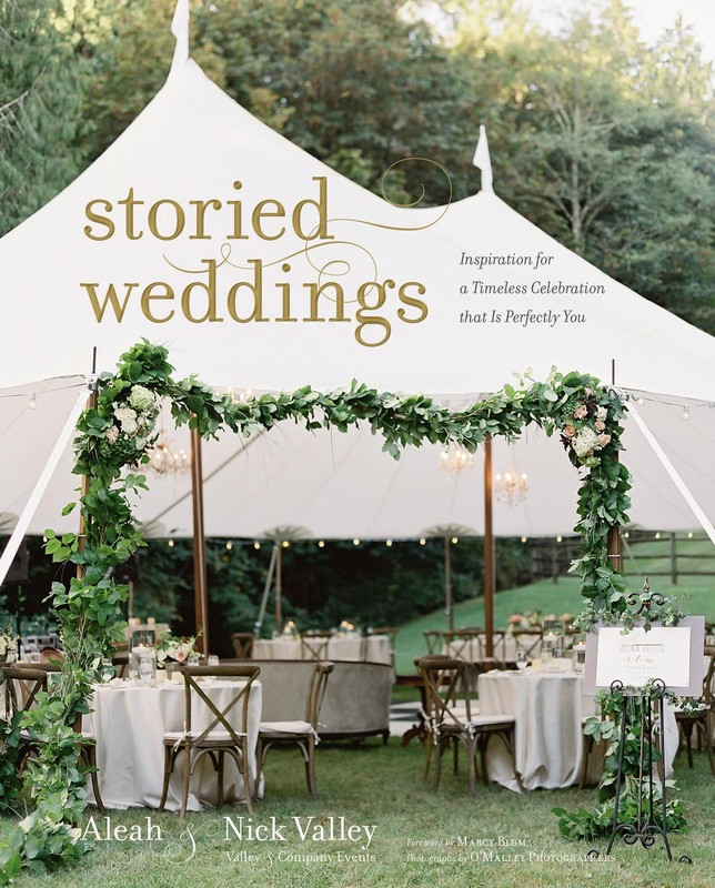 Storied Weddings: Inspiration for a Timeless Celebration That Is Perfectly Y…
