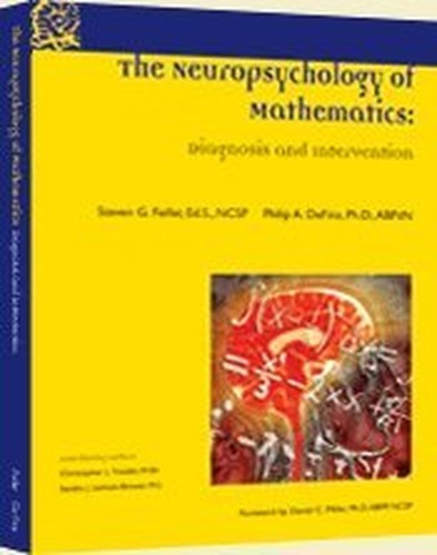 Integrating RTI with Cognitive Neuropsychology : A