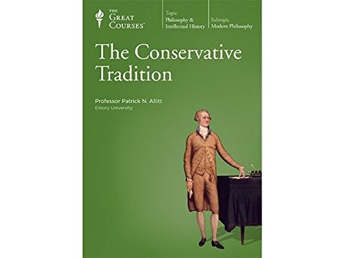 The Conservative Tradition
