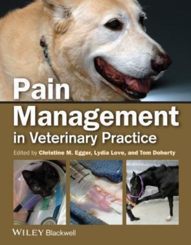 Pain Management in Veterinary Practice, ,