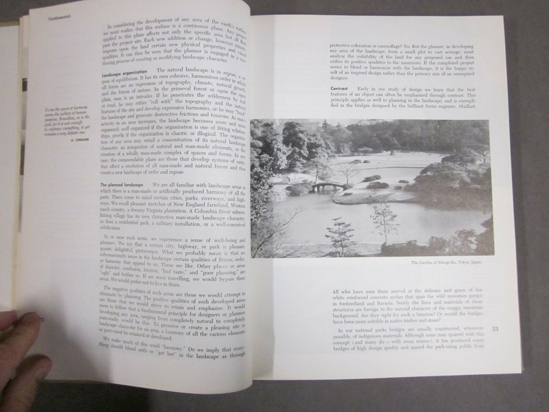 Business Industry Landscape Architecture Shape the Natural World 1961 gallery