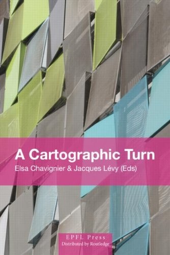 A Cartographic Turn