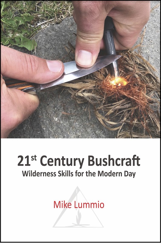 21st Century Bushcraft – Wilderness Skills for the Modern Day