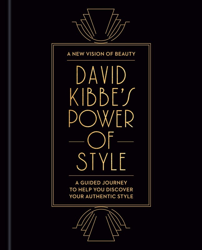 David Kibbe’s Power of Style: A Guided Journey , Kibbe, Kibbe,..