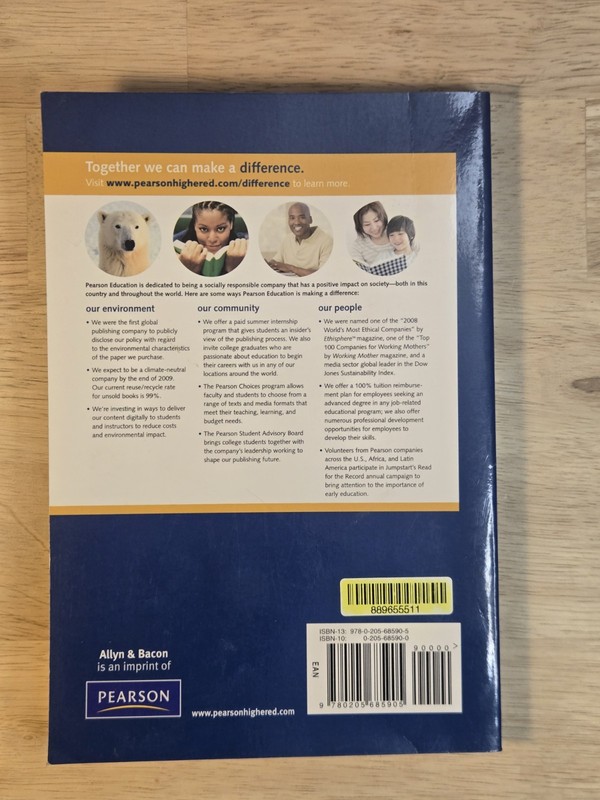 How to Think Straight about Psychology by Keith E. Stanovich (2009, Trade... gallery