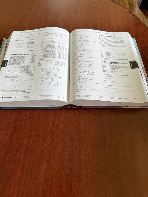 PE Civil Reference Manual 16th Edition Michael R Lindeburg PPI Exam Prep gallery