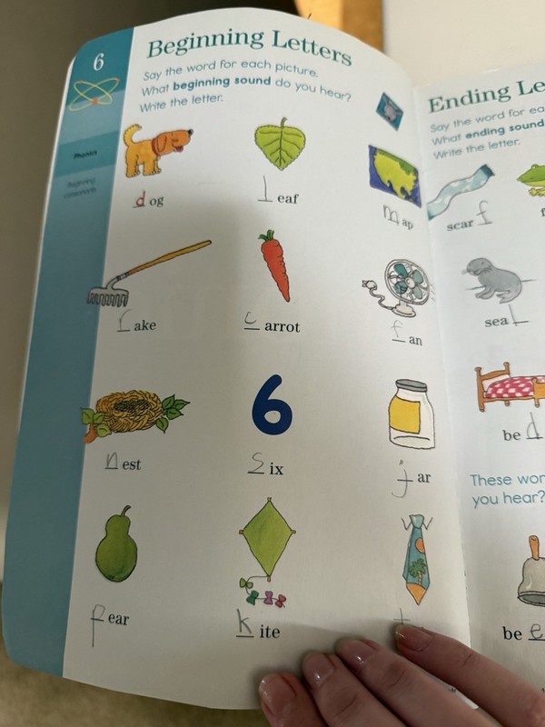 Brain Quest Workbook Grade 2 by Liane Onish Paperback 2008 Illustrated 320p gallery