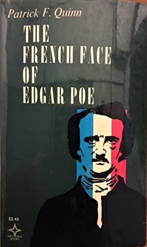 The French Face of Edgar Poe