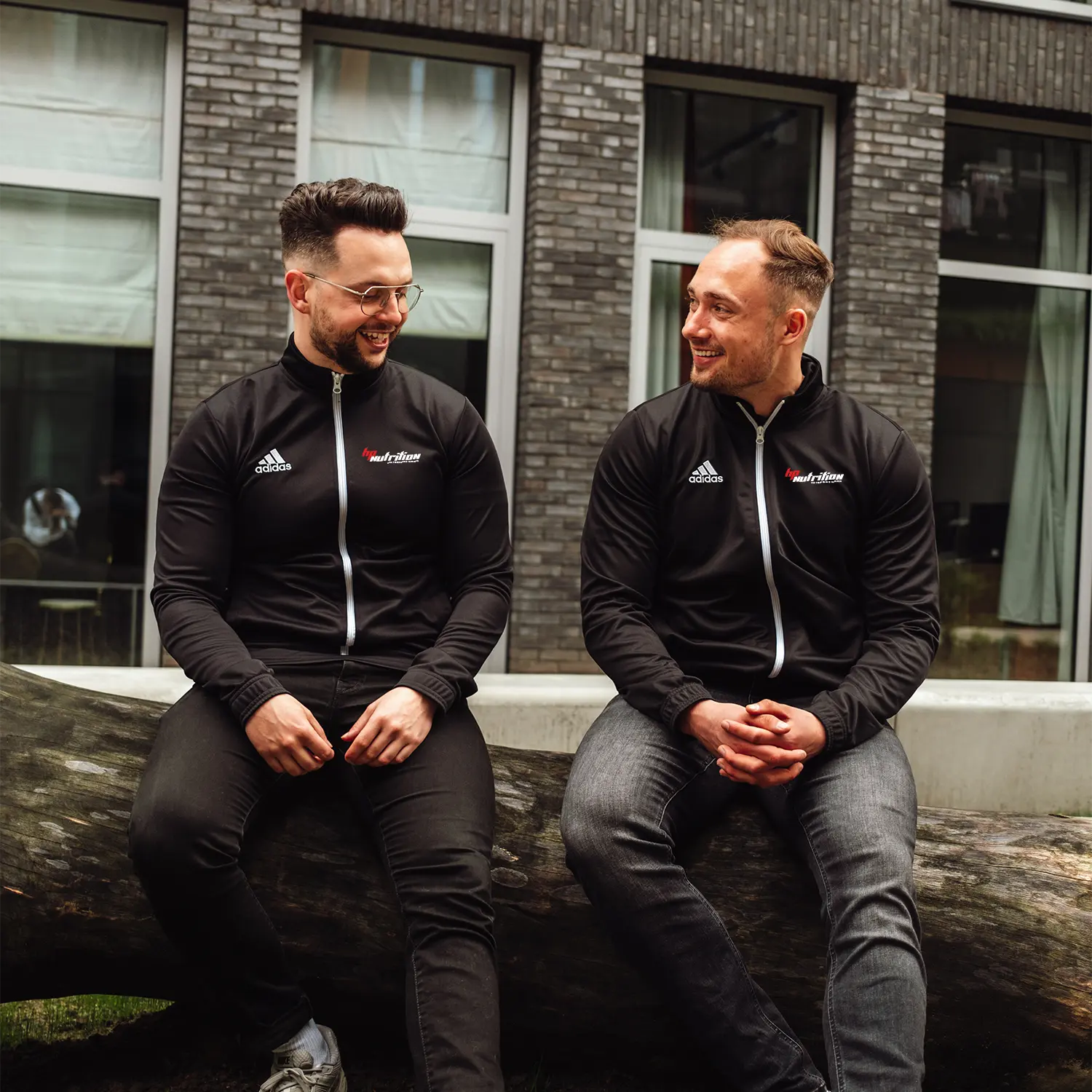 Sportvoeding bij ELEVEN