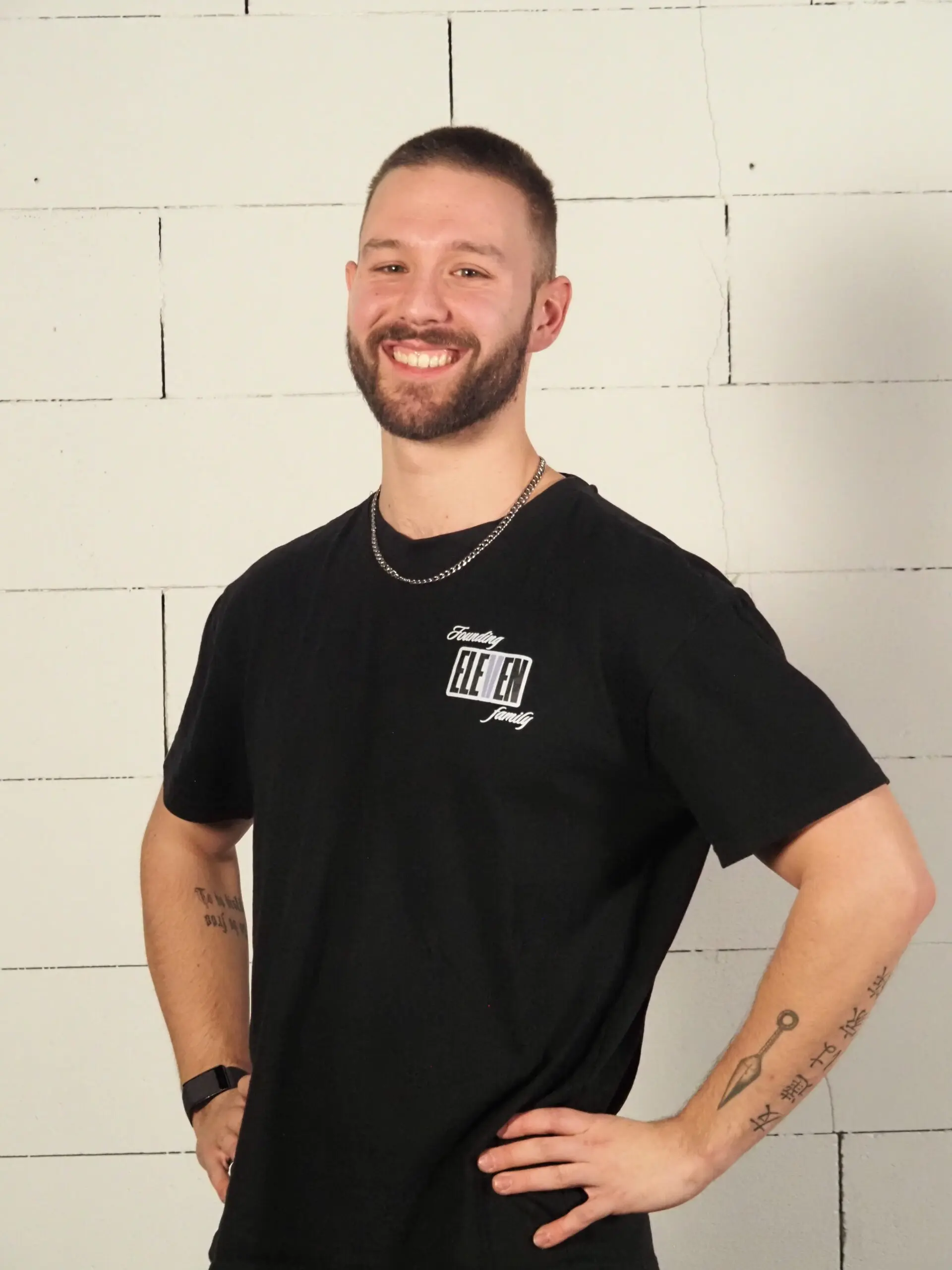 Jeroen Bergmann
