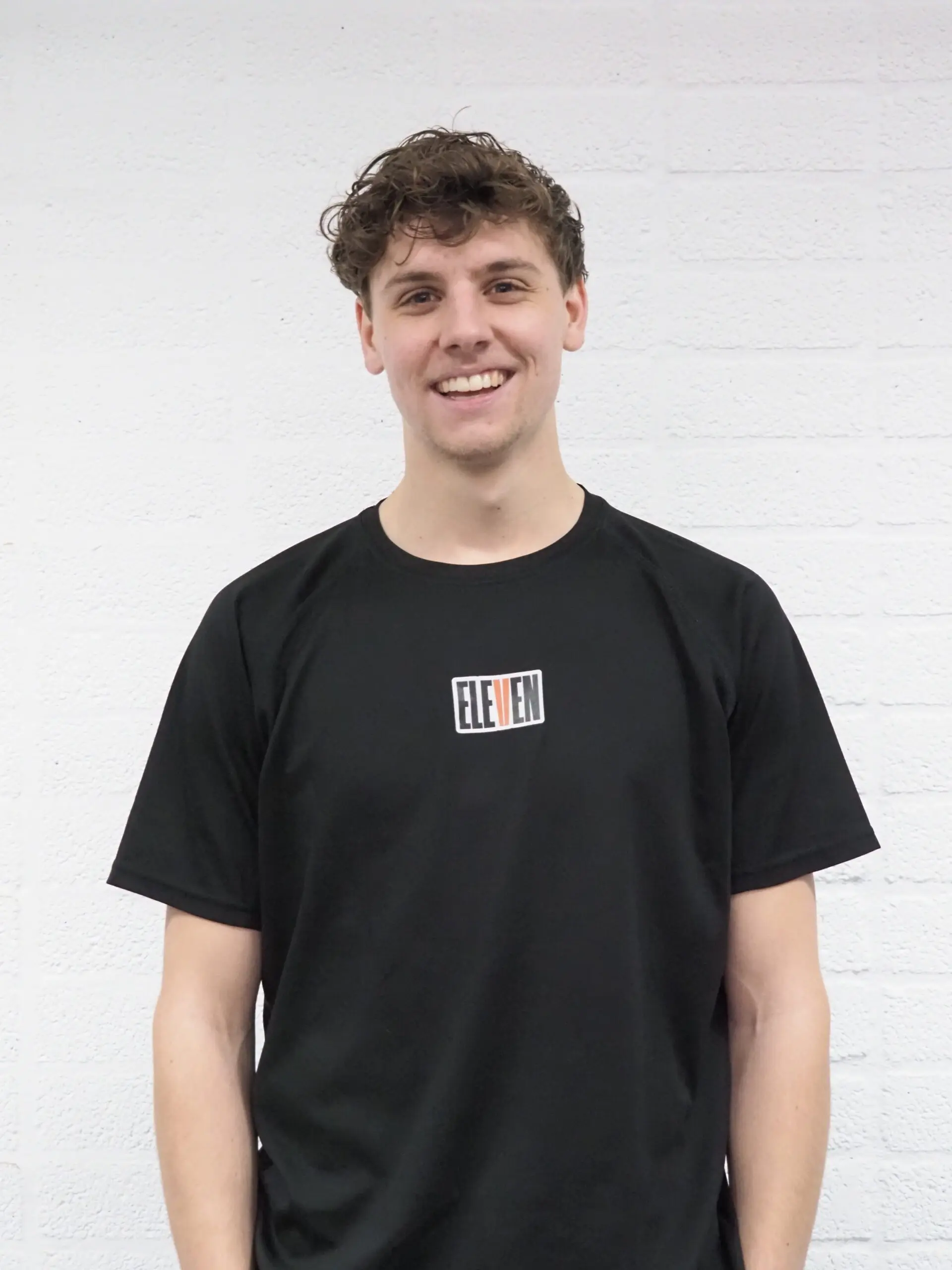 Daan van der Vlies