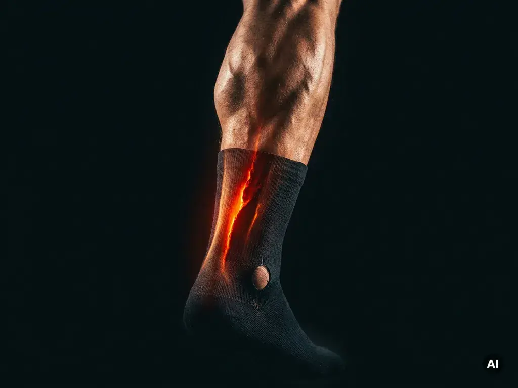 Hyrox training met een blessure: wat is veilig en wat niet?