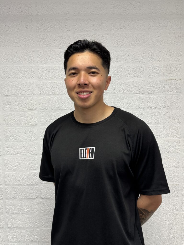 Zi Yang ELEVEN